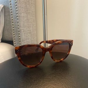 Céline CL 41755 Audrey Sunglasses